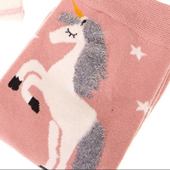 *HOST PICK* two pairs of comfy animal socks, new - Picture 4 of 7